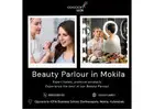 Beauty Parlour in Mokila | 8883339150 | Cocoon Salon