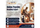 Mastershivasaiji | Online Psychic Reading Expert in California