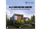 Villa construction company in Bangalore | Right Angel Developers