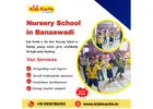 Kids Kastle | Montessori School in Banaswadi
