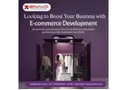 E-Commerce & WordPress Web Developers in Bangalore