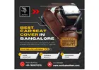 Best Car Seat Cover In Bangalore | Leather Upholstery In Bangalore