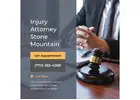 Injury Attorney