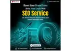 Pay-Per-Click (PPC) Advertising & SEO Services in Bangalore | Certified Experts