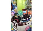 Choose an Indoor Playground for Birthday Parties in