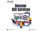 Reliable Amazon SEO Agency for Sellers & Brands