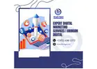 Expert Digital Marketing Services | BringOn Digital