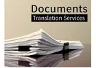 Searching for a documents translator near you who combines precision with flair?