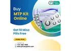 Need MTP Kit with Extra Miso Pills? Order Online Today