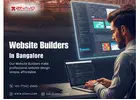 Website Builders In Bangalore