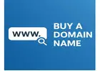 Buying a domain name
