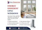Energy Efficient Upvc Windows in Bangalore