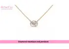 Diamond Necklace and Pendant for Every Occasion