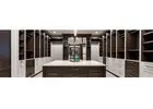 Find tailor-made and aesthetically pleasing Luxury Cabinet designs from DRCC
