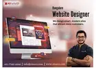 Website Design Services In Bangalore