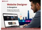 Bangalore Website Designer