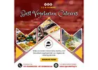 Best Vegetarian Caterers in Bangalore | Brahmin Wedding Caterers in Bangalore