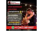 Love Marriage Problem Specialist Astrologer in New York