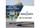 Best MBBS Consultants in Bihar | NEET UG Admission Experts