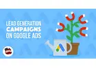 Leads Generation on Google | Google Ad Services for High-ROI - Ranger MediaLab