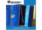 Upgrade Your Sports Club With Durable And Stylish Sports Lockers