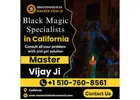 Black Magic Specialists in California