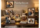 Personalized Gifts USA | Custom Photo & Handmade Gifts Online