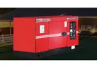 Genset Manufacturers