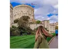 Get a fully trained, supportive, and licensed tour guide for the Windsor Castle tours