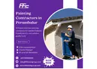 Painting Contractors in Perambalur