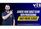 Achieve Your Target Score with Professional NAATI Online Classes