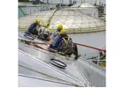 Commercial Roof Coating Service Specialists