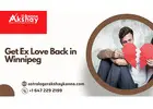 Get Ex Love Back in Winnipeg – Restore Lost Relationships