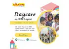 Daycare Center in Banaswadi | Kids Kastle
