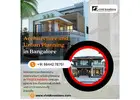 Architecture and Urban Planning in Bangalore | Vivid Kreations