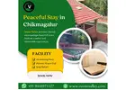 Peaceful Stay in Chikmagalur