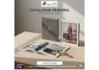 Catalogue Printers in Bangalore