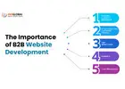 provide top website devlopment company in Bangalore