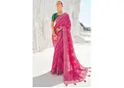 Shop Designer Indian Sarees Online