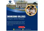 Engineering Colleges in Bangalore with Best Placements