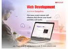 Web Development Services Bangalore