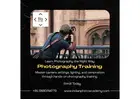 photography training in Bangalore