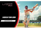 Laser247 Login on Mobile - Easy Steps That Actually Work