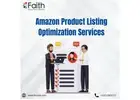 Amazon listing seo support for sellers who want clean growth