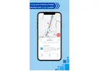 Looking for Best family tracking app - Wings Track