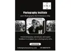 Photography Institute in Bangalore