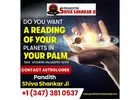Palm Reading Specialists in New York