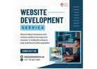 Best Web Design Company in Dubai for Modern Businesses