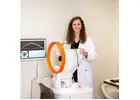 Keratoconus Specialist Near Me in Raleigh
