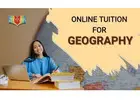 Geography Online Tuition – When Lessons Feel Confusing, Get the Right Guidance